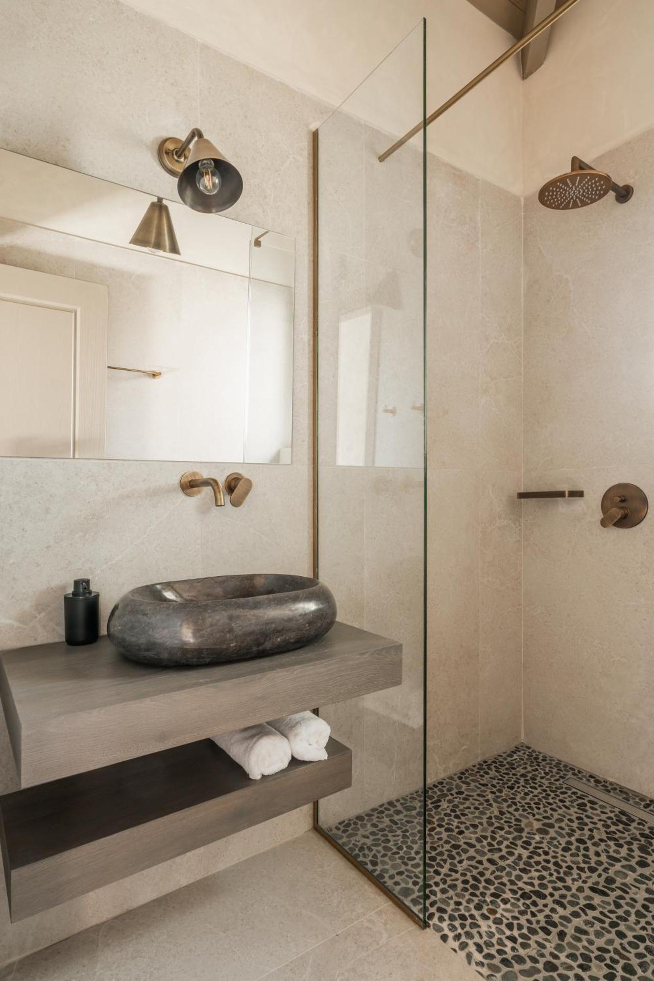 Fiscardo Sunny Villas Fiskardo Ngoại thất bức ảnh